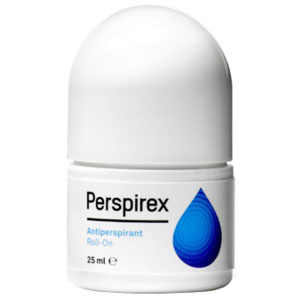 Perspirex axilas Roll-on 25 ml